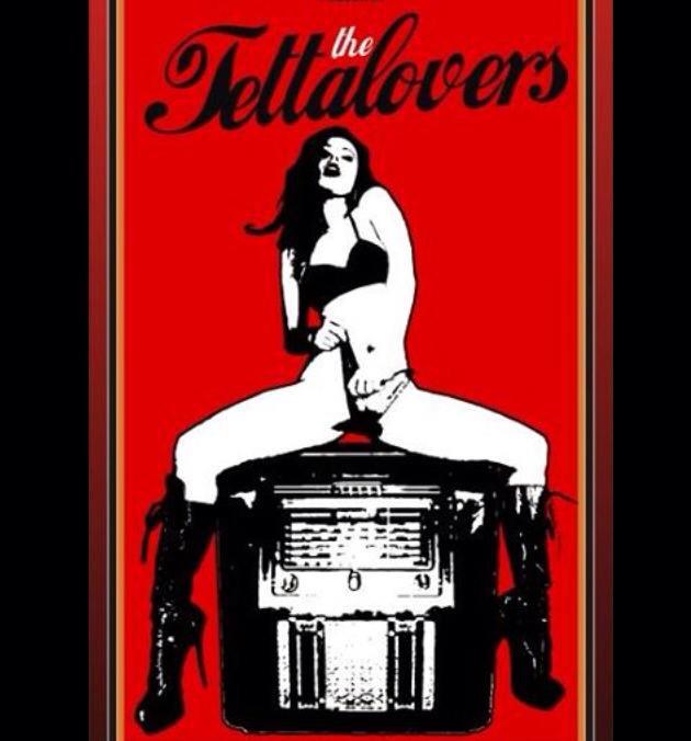 tettalovers's tweet photo. Next gig 01/06 @ Honky Tonk brescia http://t.co/k5X1Ra5BoX