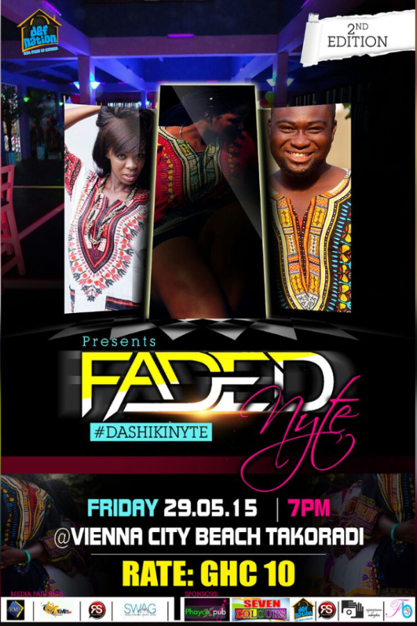 Bigtimezgh's tweet photo. Dashiki Nyte http://t.co/Mn3z5OmqhC http://t.co/2fLNCycZRs