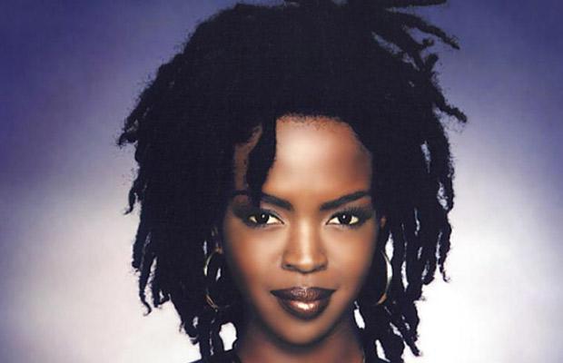 Happy 40th Birthday to this beautiful soul & my fav female artist Lauryn Hill   
