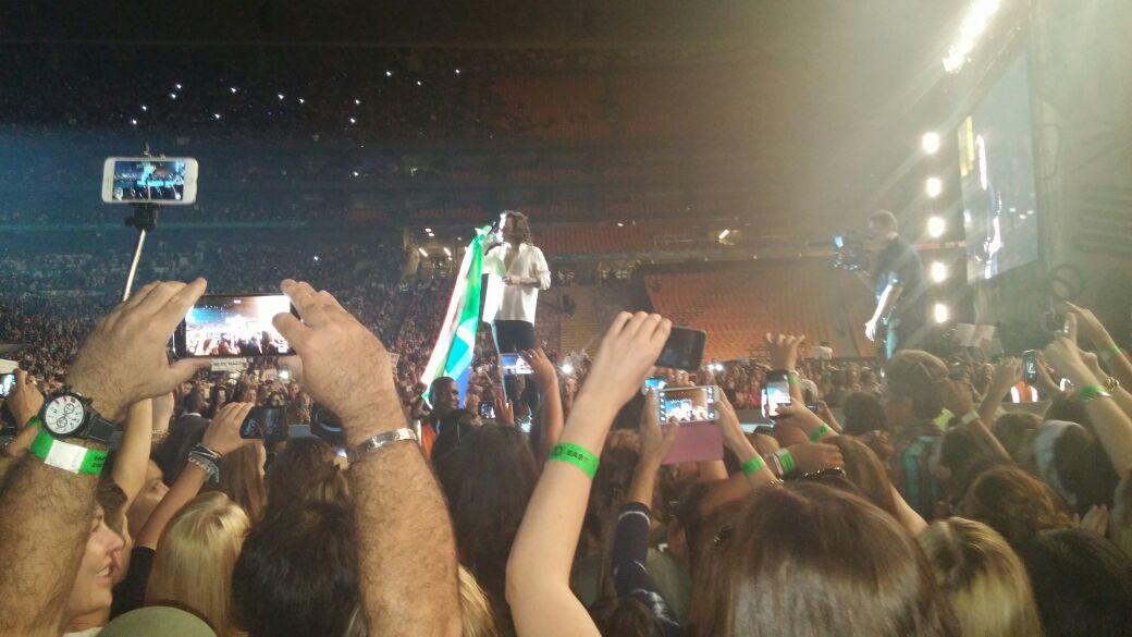 ChantelleHowell's tweet photo. Miss this day!!*... best day of my life!!*... wish I was a little closer http://t.co/5s6t3XiUL5