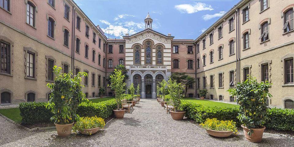 AR__Milano's tweet photo. CASA VERDI_MILANO #milano #milanodavedere #ExpoMilano2015 #giuseppeverdi #Verdi http://t.co/J84KeNhSvP