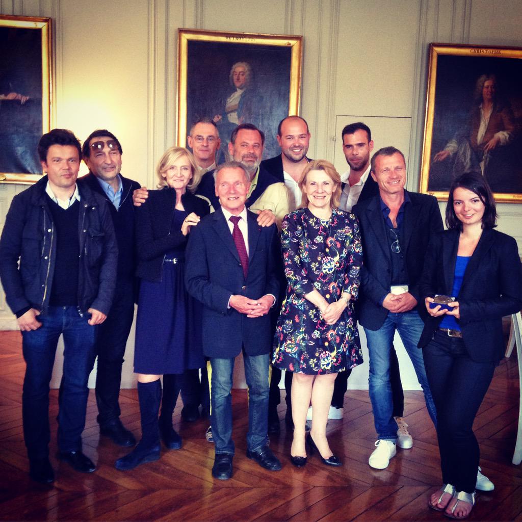 CVersailles tweet picture