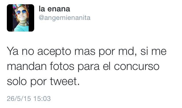 angemienanita's tweet photo. ⚠️⚠️⚠️⚠️⚠️⚠️⚠️⚠️⚠️⚠️⚠️ http://t.co/RXJ9EmEaxS