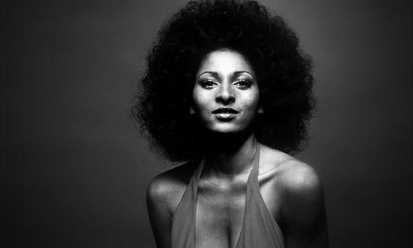Happy Birthday to Coffy, Foxy Brown, Jackie Brown, or better known as Pam Grier 