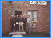 CPMindustries's tweet photo. CPM Industries is a 3rd Generation owned company founded in 1960!

http://t.co/59YkuqE63T http://t.co/0bsDplJrDm