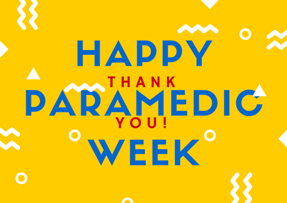 ElderJusticeLM's tweet photo. Happy #ParamedicWeek to @LDNParamedics & @MLEMS911! We sincerely THANK YOU for all your hard work in #ldnont! http://t.co/dzDWoBlRdm