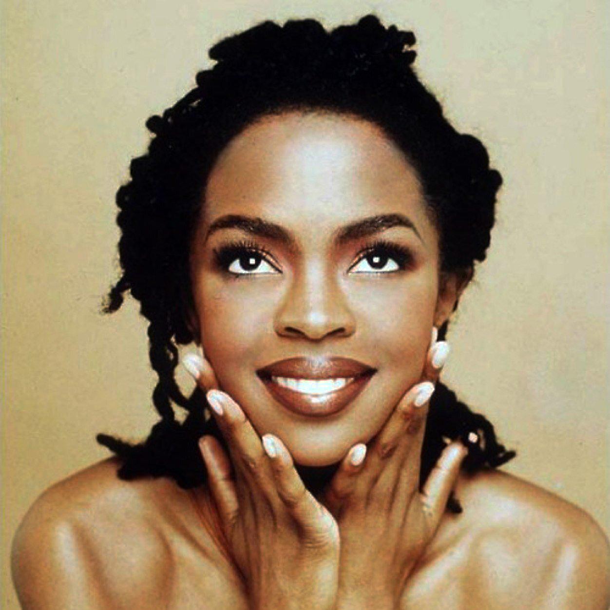 Also happy birthday to Pam Grier and Lauryn Hill! 