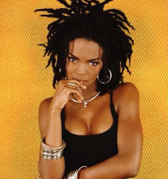 Happy birthday to one of the greatest, Lauryn Hill  