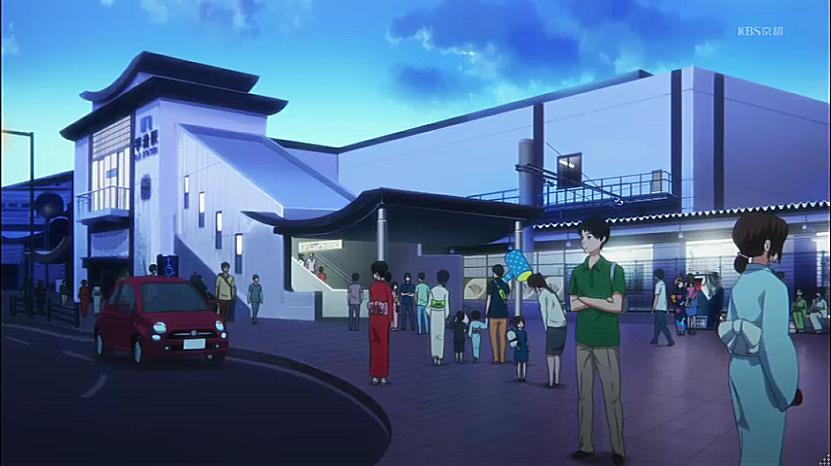 響け ユーフォニアム 聖地巡礼用まとめ Anime Eupho 4ページ目 Togetter 響け ユーフォニアム 聖地巡礼用まとめ Anime Eupho 4ページ目 Togetter
