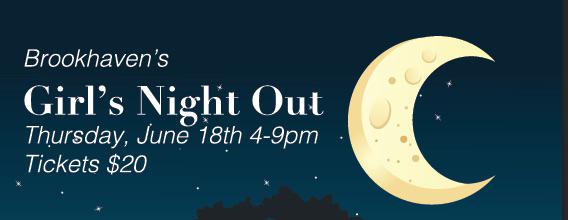 brookchamber's tweet photo. Girls Night Out June 18th, 2015 - http://t.co/bot6pNrdr4 http://t.co/0vGCdTDZb4