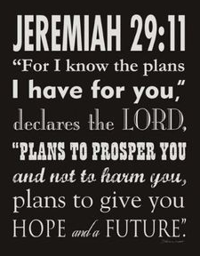 Lots of Year End Planning going on around here!