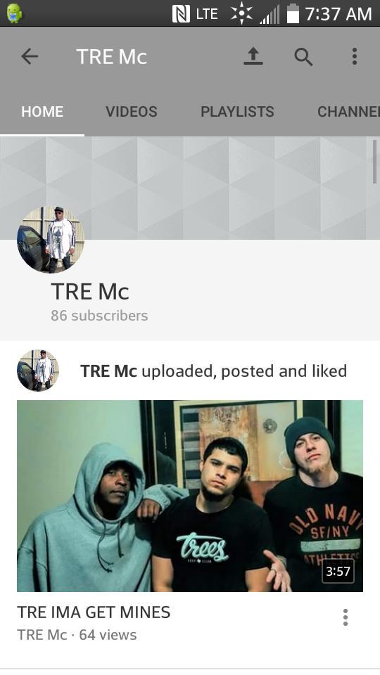 levelle mc (@LevelleMc) / Posts / X