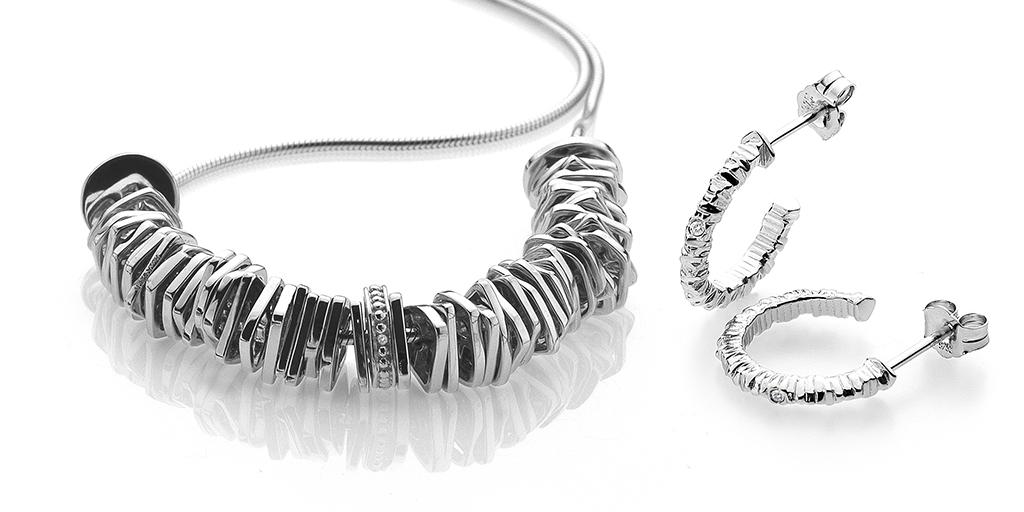 hotdiamonds's tweet photo. Follow us &amp; RT #ByTheShoreHD for a chance to win a necklace &amp; earrings set from our By The Shore collection. (1of2) http://t.co/xnJGC7h4ck