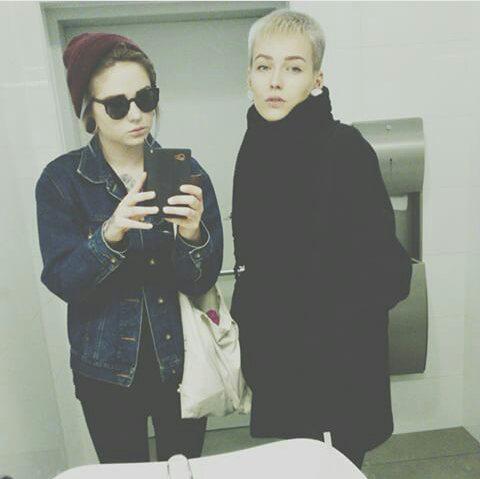 Kaitlyn ✖✖ tweet media