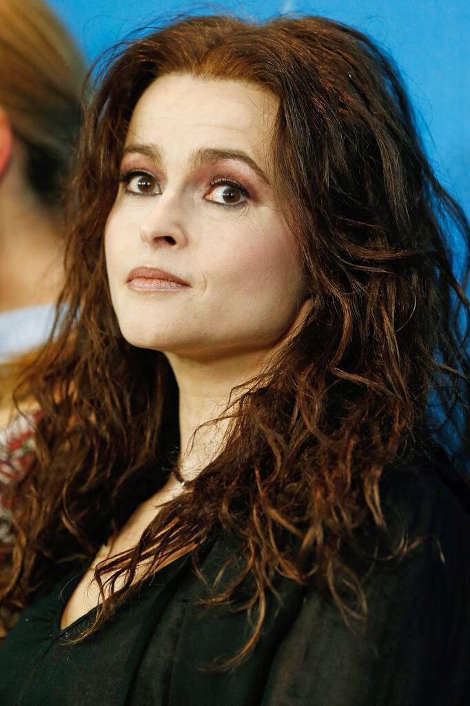 Happy birthday to helena bonham carter, my idol, acting inspiration, and role model !! 