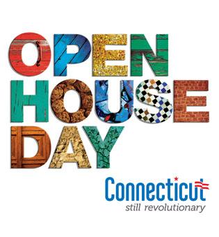 GovMalloyOffice's tweet photo. June 13 is #CTOpenHouse Day. Over 160 destinations in #CT will be offering deals &amp; discounts → http://t.co/kBChmCLz3Q http://t.co/J5ZVnWtBT4