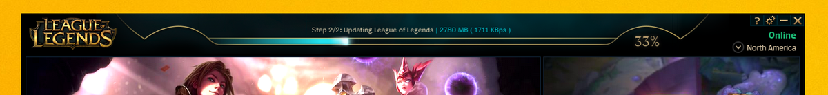 GEXConvention's tweet photo. Today shall be known as the Day of Many Patches. Installing @LeagueOfLegends on all of the #LEc2 towers! #patchfaster http://t.co/rcKwGntmZx