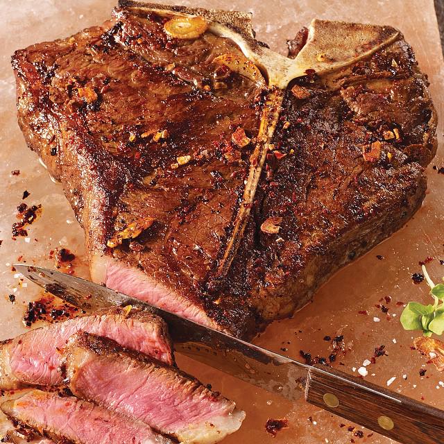 Omahasteaks Com Steak Cooking Chart