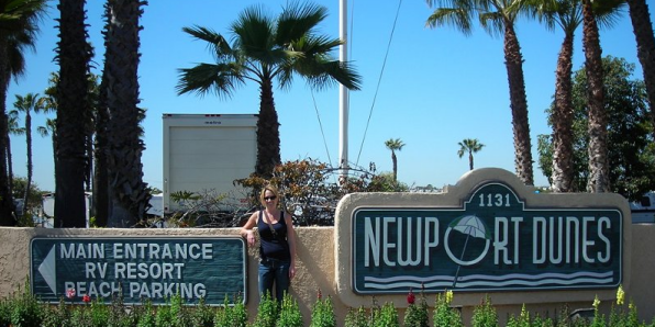 rvdoorbuddy's tweet photo. RV Door Buddy's recommended resorts - Newport Dunes in Newport Beach California. Visit them @ http://t.co/HCZXymbwTU http://t.co/ewkQkkss6f