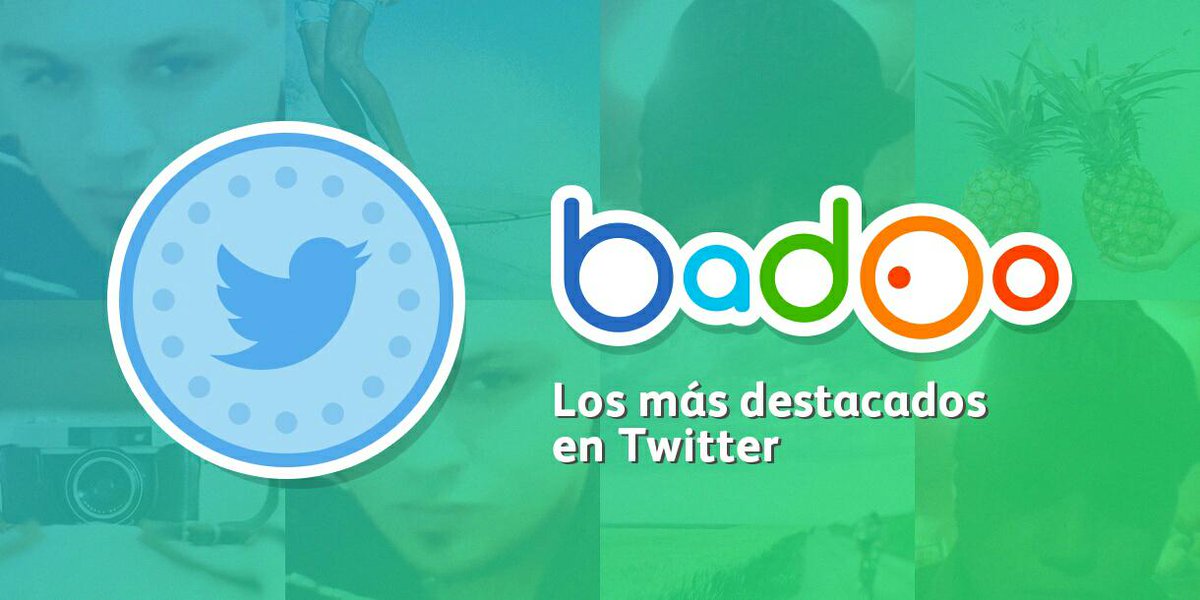 zapenca's tweet photo. ¡Me gusta tanto compartir en Twitter que he ganado un premio! #badoo http://t.co/URPZ0Qd8vr http://t.co/pWD2Pyf559