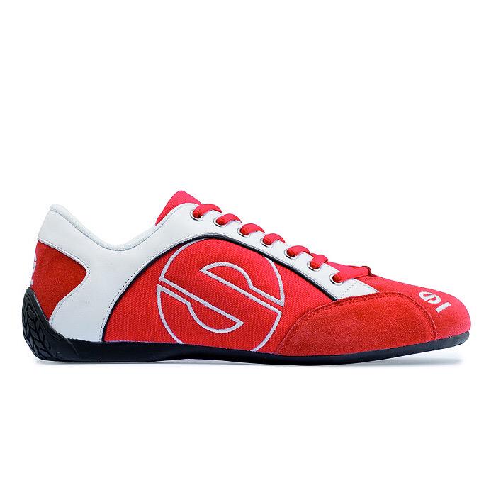 AtomBat1's tweet photo. Hoping my new @SparcoOfficial blouse and shoes fit!! Love a bit of Sparco #Red #TinySizes 😍 http://t.co/t5QOLjUjUQ