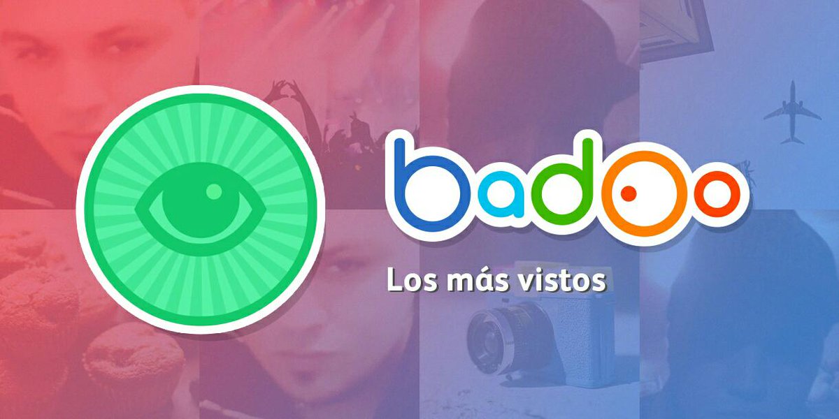 zapenca's tweet photo. He recibido un premio por ser una de las personas más vistas de la semana en #badoo http://t.co/OnMQ28D3cR http://t.co/U41tzV38S8