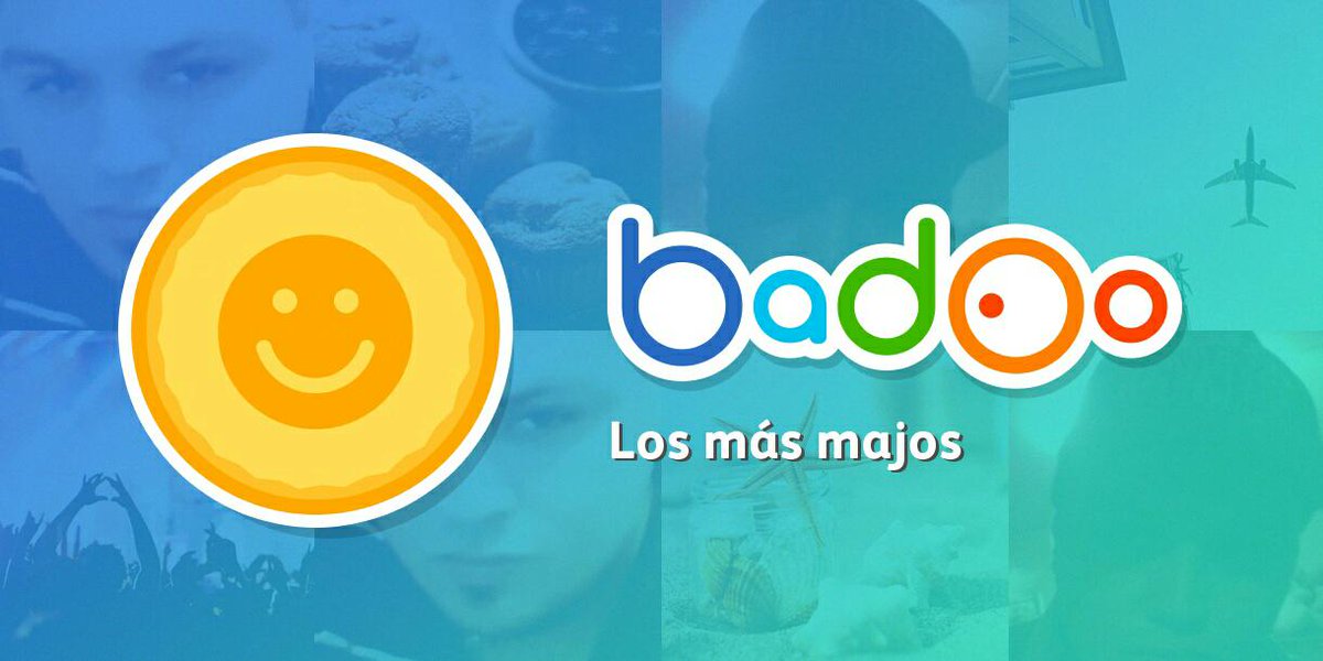 zapenca's tweet photo. ¡He sido elegido como una de las personas más majas de la semana en #badoo!  :D http://t.co/3r6ndoxHvt http://t.co/NAv33S0uMk