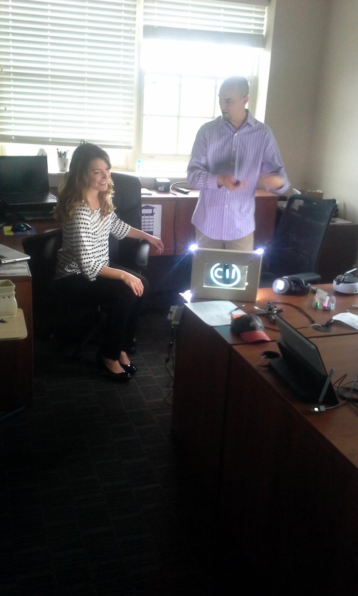 TNUcii's tweet photo. The CII team is working in the lab on new innovations! #ComingSoon #InnovationMakers http://t.co/lL6Ua9Amaw
