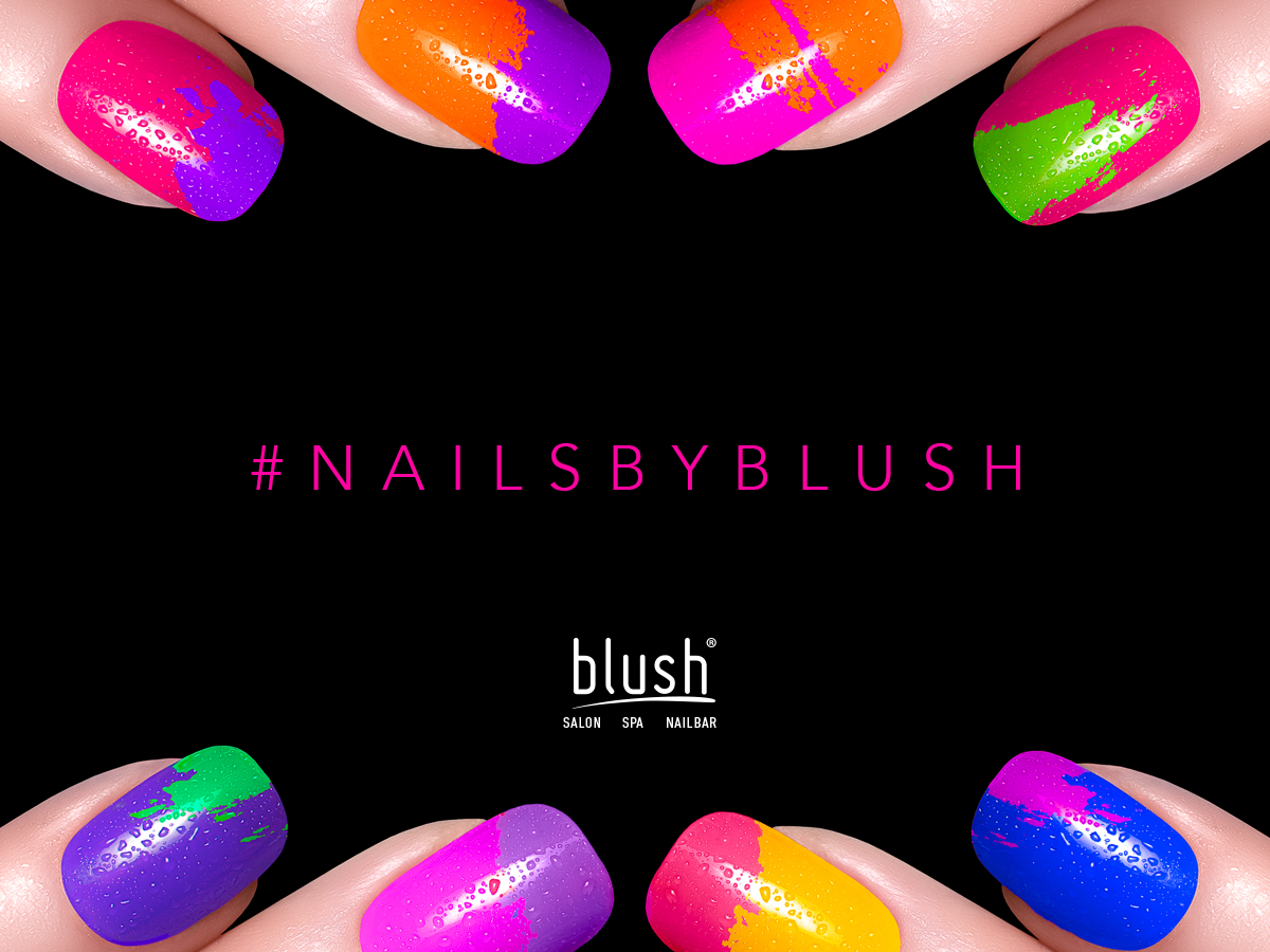 Blush Salón & Spa (Blush_salon) Twitter