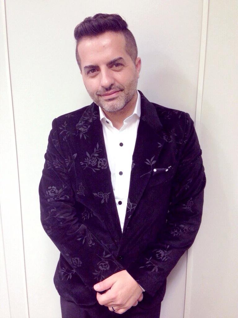 Spotted: <a href="/AngeldebritoOk/">A N G E L</a> con su saco Sinclair por <a href="/absolut_joy/">Absolutjoy</a>