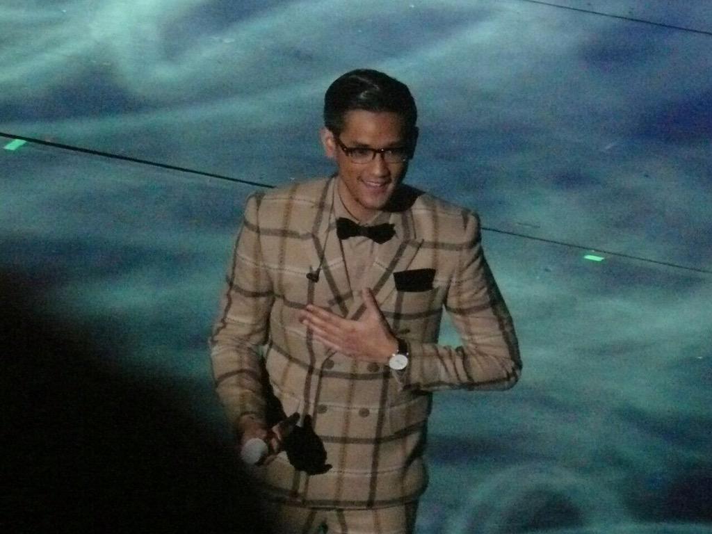 Sofie_Masrol's tweet photo. Happy Birthday @afgansyah_reza ππ #26thAfgan #AFGANDAY .... Leviuuuuu πππ http://t.co/dBQZnvOVI9