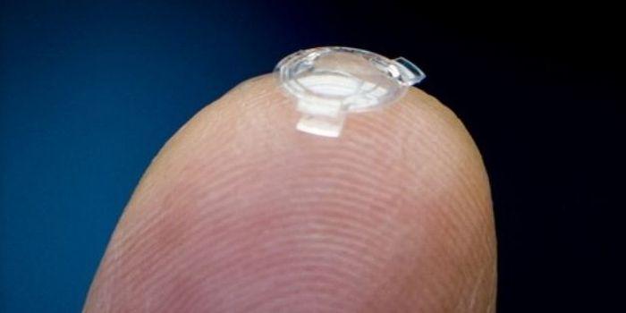 BizDevelopmnt's tweet photo. Super Eye: The Bionic Lens Will Enable Three Times Better Human Vision http://t.co/UaWxATHTAf http://t.co/AGGqrduRIM