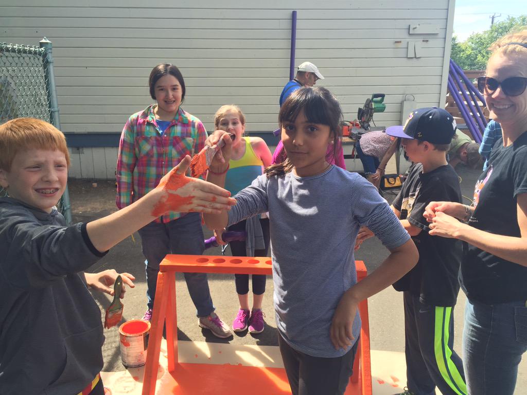 MusicAtQAE's tweet photo. What are we up to? Can you guess? @amselart @qaejoe #PBL http://t.co/EVj6pwl078