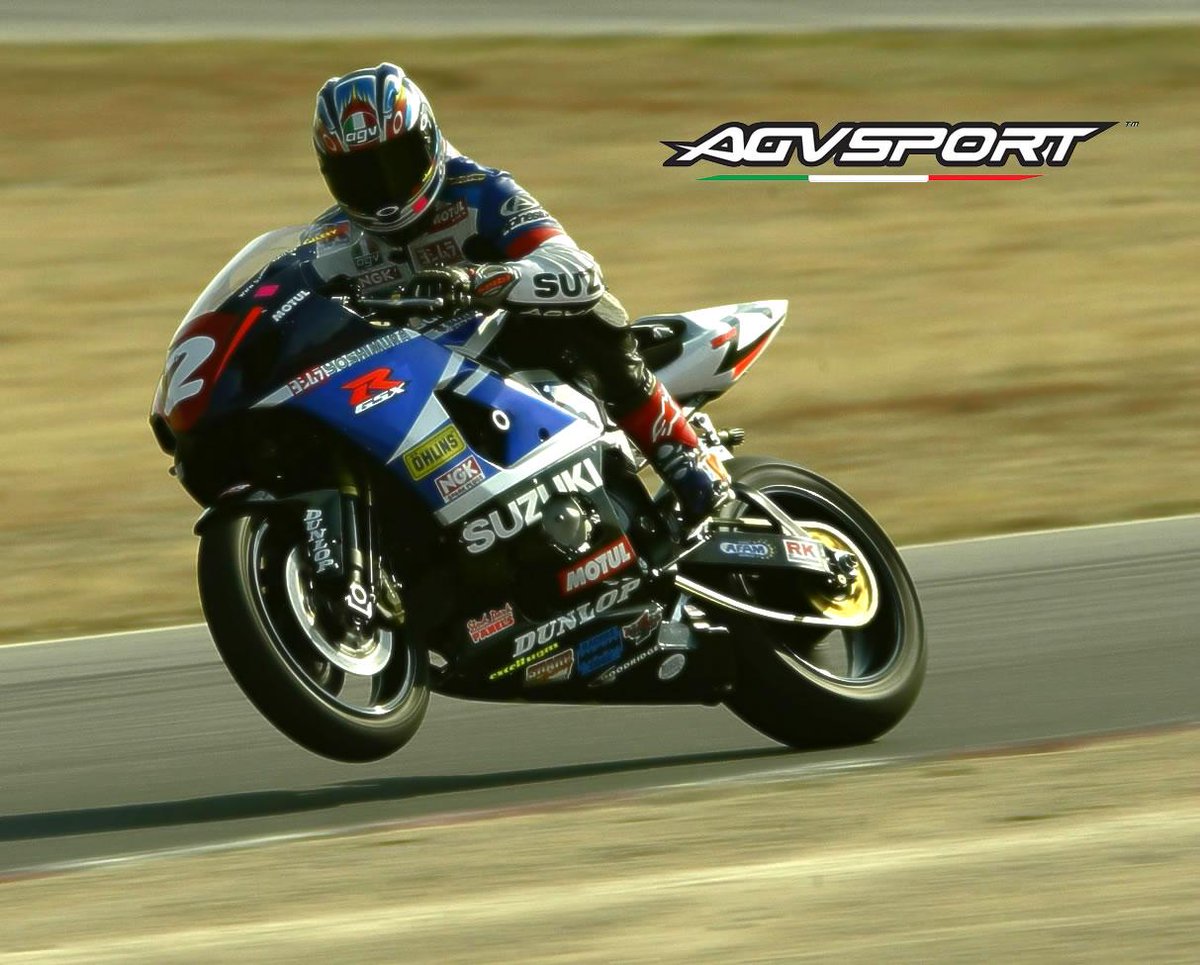 AGVSPORTMexico's tweet photo. Campeón Superbike Australiano #AGVSPORT http://t.co/ya48klJEDD