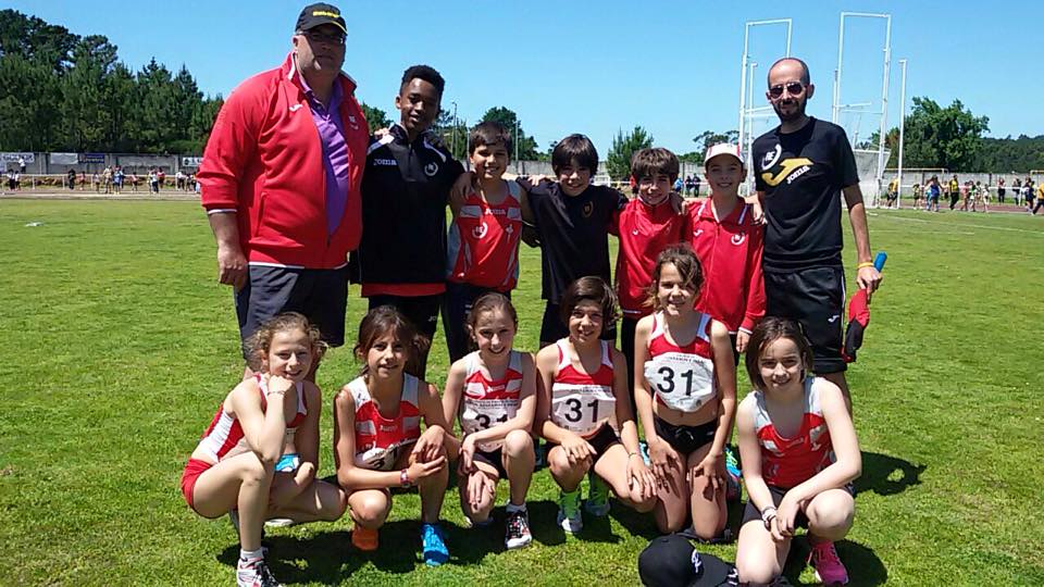 CATROGATOS_com's tweet photo. Campeonato Gallego por equipos 
http://t.co/YRAI1xWgS6 http://t.co/7ILraU3CcR