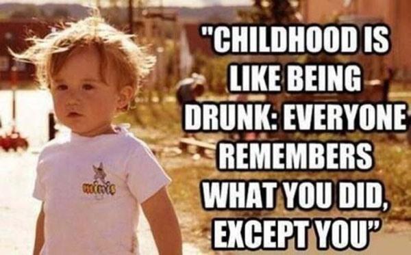 theCHIVE's tweet photo. Childhood. http://t.co/yTn6KmiJm0