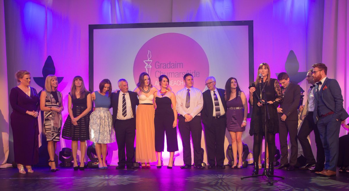 TG4TV's tweet photo. Chruthaigh saothar agus pearsana TG4 go hiontach ag #Gradaim15 @OirnaGaeilge
Tuilleadh: http://t.co/64heOJr69N http://t.co/vVHRG0ZK2i