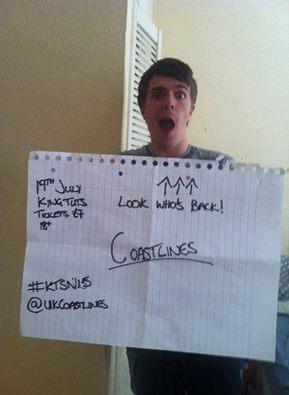 Coastlines tweet media