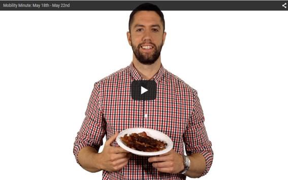 IBMSecurity's tweet photo. Miss any #MobileSecurity news last week? Luckily the #MobilityMinute video recap is here! http://t.co/M1olQIA4u9 http://t.co/qPanpN7qUZ