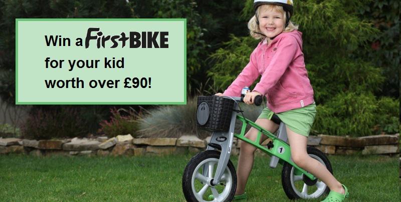 KidStart's tweet photo. You'd like this bike? Just RT &amp; follow us &amp; @FirstBIKEuk for a chance to win!
PLUS 25% back: http://t.co/IqpyyqZJCd http://t.co/Gpm4hrUKyb