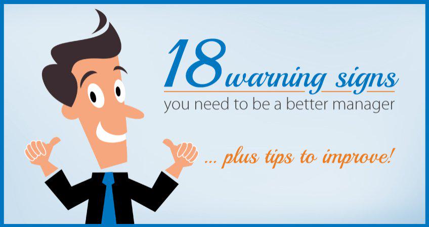 HalogenSoftware's tweet photo. Managers – here are 18 tips to improve your leadership style. Read now: http://t.co/ubu1llSfQ0 | http://t.co/gDvUg3CP6U