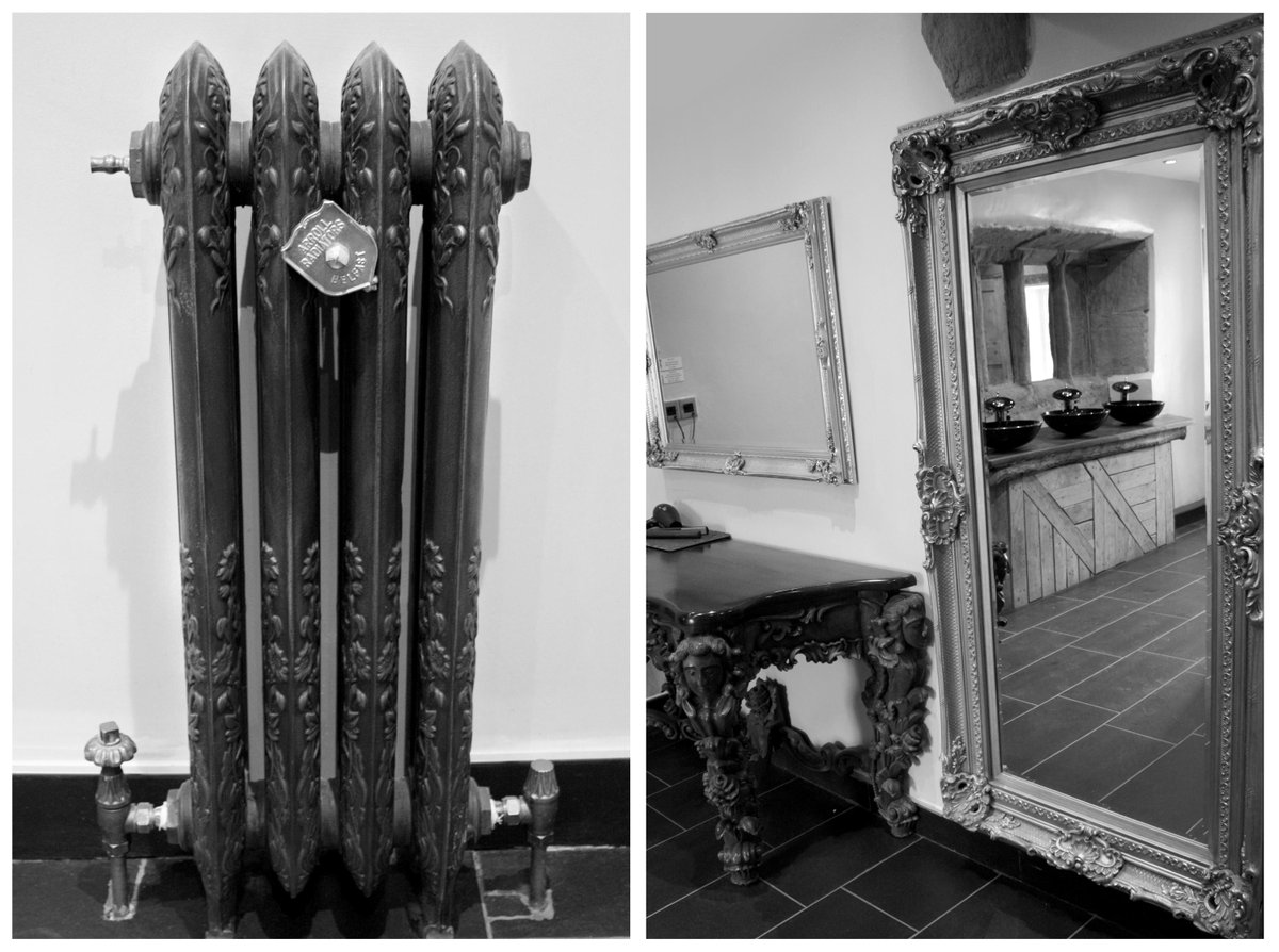 I wish this was in my house! More photographs showcasing <a href="/EscapeCC/">Esc CC</a> 's elegant, rustic characteristics! #ornate #love