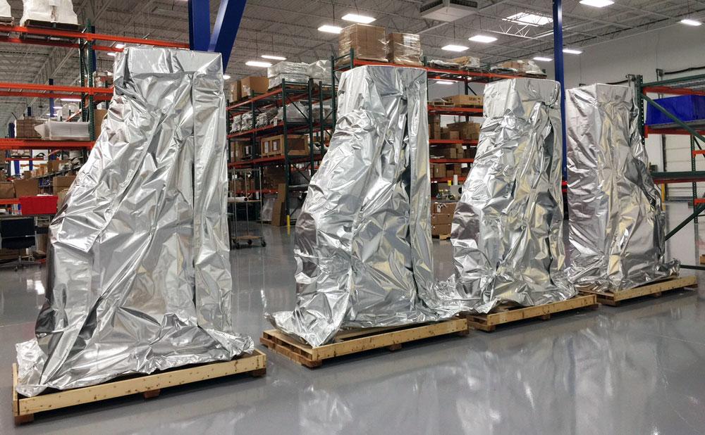 SatakeUSA's tweet photo. We're catching up on our FMS machine orders; shipping daily. Now is a good time to grab one. http://t.co/xw9bAMEJCg http://t.co/E5COGRjM1F