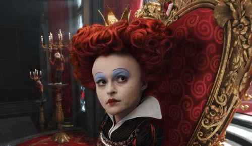 Happy Birthday to Helena Bonham Carter :) 