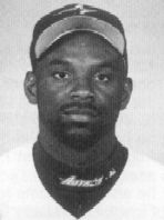 Happy Birthday, Carl Everett! 