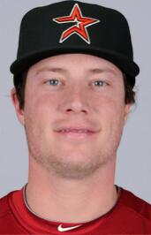 Happy Birthday, Lucas Harrell! 