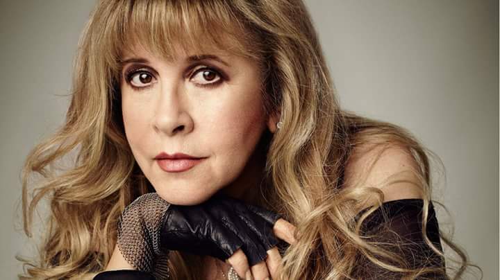 Happy Birthday to the High Preistess of Rock, Ms. Stevie Nicks. My Woman Crush Everyday! 