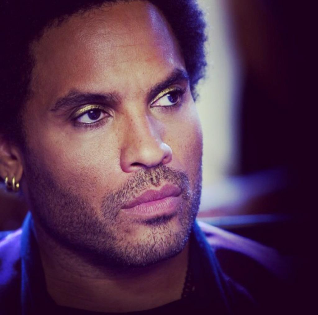 Happy Birthday Lenny Kravitz!     