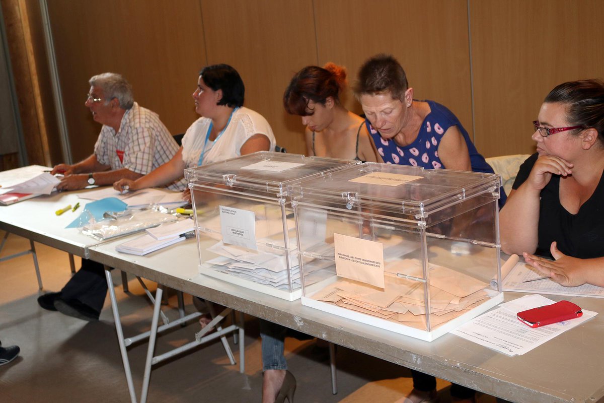 tikeame's tweet photo. Resultado de las elecciones municipales celebradas en #ElCampello: http://t.co/Q9fqiSI4Si http://t.co/JwEksTC5KL