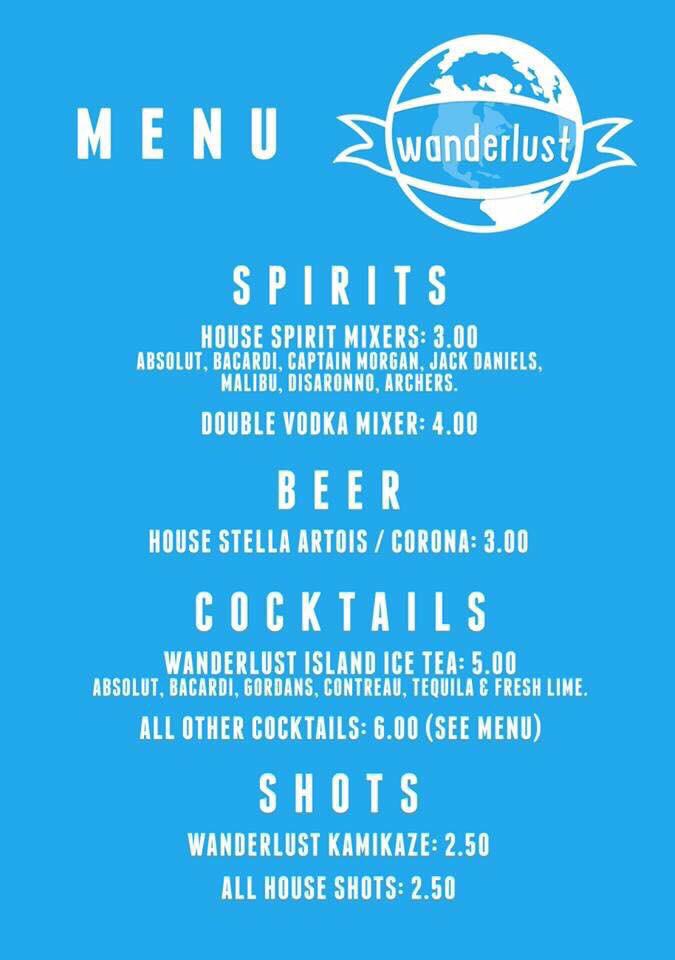 wanderlustpromo's tweet photo. This Sunday's bank holiday party was a huge success make sure you come to our Thursday night free entry party's! http://t.co/kM7Bvw02YX